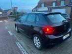 VW Polo 1.0TSi DSG 95pk 9/2021 BTWin 1e eigenaar, Auto's, Automaat, Zwart, 5 deurs, https://public.car-pass.be/vhr/2b969efa-ecac-48d3-9f20-42776c5166a3
