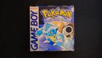 Pokemon Blue CIB, Games en Spelcomputers, Ophalen of Verzenden, Zo goed als nieuw