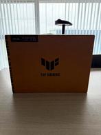 ASUS TUF Gaming F15 - Nog garantie en factuur aanwezig, Computers en Software, Windows Laptops, Ophalen, Met videokaart, 15 inch