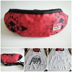 Reclamelot van JUPILER - XL katoenen heuptas en t-shirt., Ophalen of Verzenden, Nieuw, Jupiler