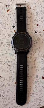 Sporthorloge garmin Fenix 3 HR, Étanche, Garmin, IOS, Enlèvement