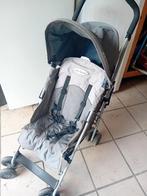 maclaren buggy, Ophalen of Verzenden, Gebruikt, Maclaren