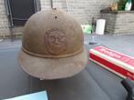 belgische helm, Verzamelen, Militaria | Algemeen, Ophalen of Verzenden