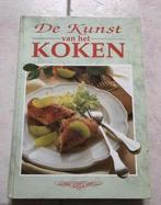 De kunst van het koken, Ophalen of Verzenden, Zo goed als nieuw