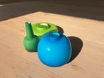 Lot de 3 vases serax, Huis en Inrichting, Woonaccessoires | Vazen, Ophalen of Verzenden, Zo goed als nieuw
