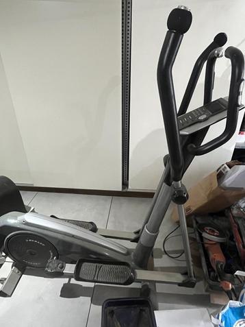 Crosstrainer, Ophalen, Gebruikt, Crosstrainer