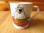 mug tasse Cubitus de Dupa de 2002, Ophalen of Verzenden, Overige figuren, Zo goed als nieuw, Gebruiksvoorwerp