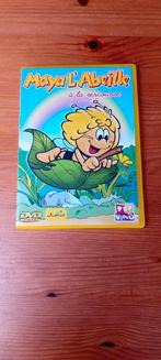 Maya l'abeille, Enlèvement ou Envoi, Utilisé