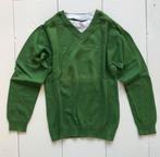 katoenen pull Actual Basics 122 128 trui truitje pulletje, Kinderen en Baby's, Gebruikt, Trui of Vest, Ophalen of Verzenden, Actual Basics