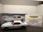 Pontiac Firebird 326H.c 1967 hardtop Exactdetail 1/18, Ophalen of Verzenden, Nieuw, Auto, Overige merken