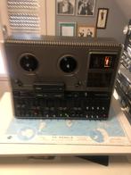 Philips N4422, Audio, Tv en Foto, Bandrecorder, Ophalen, Bandrecorder, Met banden