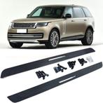 Range Rover 2023 - heden L460 treeplanken NIEUW !!!!, Auto-onderdelen, Sidebars, Niet ingevuld, Niet ingevuld, Nieuw, Ophalen of Verzenden