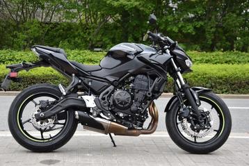KAWASAKI - Z650 - 2024 beschikbaar voor biedingen