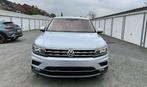 VOLKSWAGEN TIGUAN 2.0 TDI, Auto's, Volkswagen, 4 cilinders, 180 g/km, Leder, Bedrijf