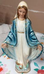 vintage Maria beeld in zeer goede staat, Enlèvement