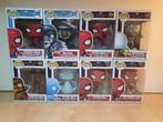 Funko pop Marvel, Comme neuf, Envoi