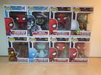 Funko pop Marvel, Verzenden, Zo goed als nieuw