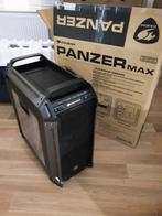 Cougar Panzer Max Big Tower/behuizing te koop, Informatique & Logiciels, Boîtiers d'ordinateurs, Enlèvement ou Envoi, Neuf