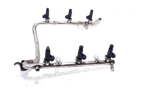 INJECTIEGALERIJ Mercedes-Benz E (W211) (0280151080), Auto-onderdelen, Brandstofsystemen, Mercedes-Benz, Gebruikt