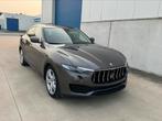 Masserati levante 2016 euro6b 275pk start rijd perfect, Achat, Euro 6, Entreprise, Alcantara