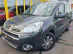 Citroën Berlingo Multispace/1.6 HDI/189000km/1e eig., Auto's, Voorwielaandrijving, Euro 5, 135 g/km, 4 cilinders