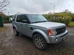 Landrover discovery 3, Auto's, Land Rover, Automaat, Zwart, Particulier, 2 zetels