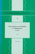 De Gentse memorieboeken - Anne-Laure Van Bruaene, Boeken, Geschiedenis | Stad en Regio, Gelezen, Ophalen of Verzenden