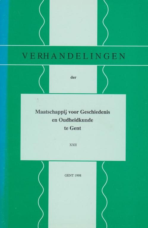 De Gentse memorieboeken - Anne-Laure Van Bruaene, Boeken, Geschiedenis | Stad en Regio, Gelezen, Ophalen of Verzenden