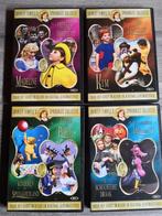 dvds Shirley Temple's sprookjes collectie uit te kiezen, Ophalen of Verzenden