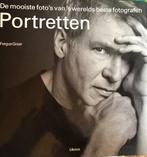 Portretten, Livres, Art & Culture | Photographie & Design, Librero, Photographes, Enlèvement, Neuf