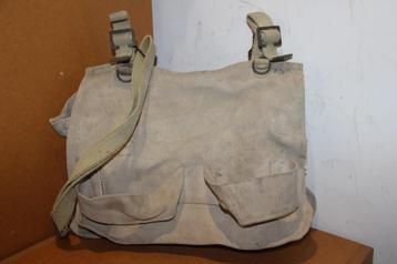 ABBL WW2 broodzak met riem beschikbaar voor biedingen