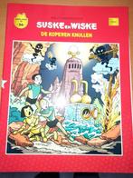 Suske en Wiske 70 - Koperen knullen, Boeken, Stripverhalen, Eén stripboek, Ophalen of Verzenden, Nieuw, Willy Vandersteen