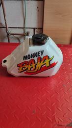 Honda monkey baja tank, Motoren, Ophalen of Verzenden