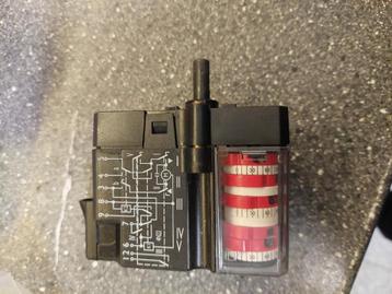 Reillo servomoteur plus electrovanne beschikbaar voor biedingen