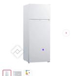 KOELKAST PROLINE 250L nieuw, ongeopende doos!, Elektronische apparatuur, Koelkasten en IJskasten, Ophalen, Nieuw