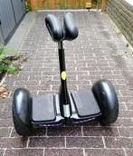 Segway Ninebot 5 Black, Ophalen, Zo goed als nieuw, Overige typen, Segway ninebot