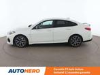 BMW 235 M235i Gran Coupe xDrive (bj 2021, automaat), Auto's, BMW, Gebruikt, Alcantara, Wit, Vierwielaandrijving