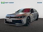 Volkswagen Passat Variant eHybrid (PHEV) Passat Variant eHyb, Automaat, Alarm, Break, Zilver of Grijs