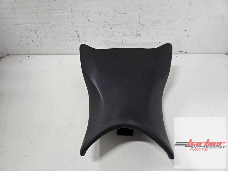 BMW S1000RR 2009 FRONT SEAT SADDLE ZADEL 52537715979, Motoren, Onderdelen | BMW, Gebruikt, Ophalen of Verzenden