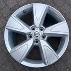 Velgen alu Volvo XC40 17inch 5x108 ET50.5 (4 stuks), Auto diversen, Tuning en Styling, Ophalen