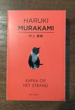 Haruki Murakami - Kafka op het strand, Boeken, Ophalen of Verzenden, Zo goed als nieuw, Haruki Murakami