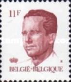 Timbre poste Belgique SM le Roi Baudouin Année 1983 MNH, Timbres & Monnaies, Timbres | Europe | Belgique, Neuf, Enlèvement ou Envoi