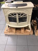 SHOWROOM MODEL VERMONT CASTING EMAILLE, Ophalen of Verzenden, Vrijstaand, Hout, Nieuw