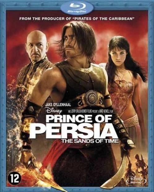 Prince of Persia - Blu-Ray, CD & DVD, Blu-ray, Envoi