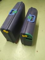 valiezen, Handtassen en Accessoires, Koffers, Ophalen, Wieltjes