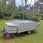 roadmaster family s tot 8 slaapplaatsen, Caravans en Kamperen, Vouwwagens, Ophalen, Meer dan 6