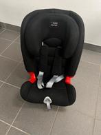 Britax romer advansafix II autostoel, Kinderen en Baby's, Autostoeltjes, Ophalen, Romer, Zo goed als nieuw, Verstelbare rugleuning