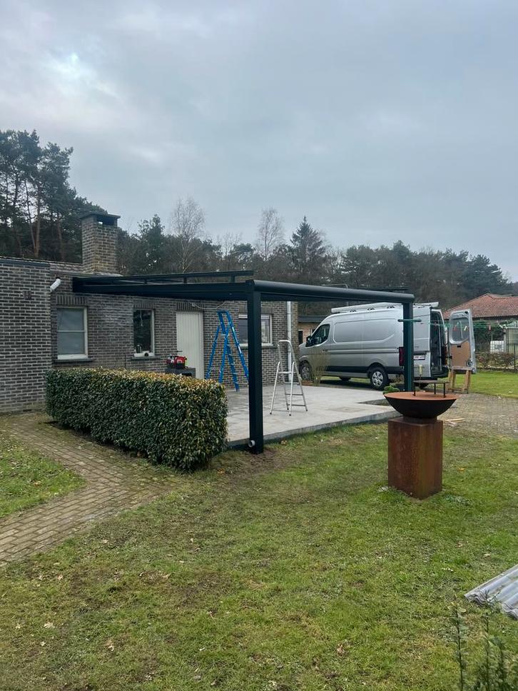 ☀️Rsxtuinwerken onderhoud klussen ALU overkappingen etc☀️, Diensten en Vakmensen, Klusjesman en Klusbedrijf