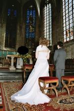 Robe de mariée, Pronuptia, Autres couleurs, Comme neuf, Enlèvement
