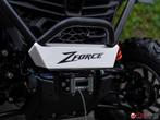 CF Moto ZFORCE 950 Sport Trail [Fijn .0%] [Licentie], 2 cilinders, 950 cc, Meer dan 35 kW